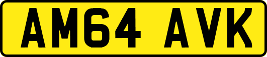 AM64AVK
