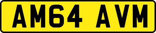 AM64AVM