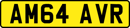 AM64AVR