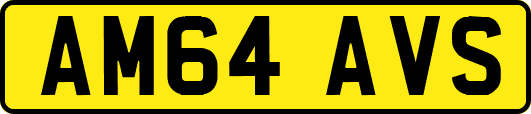 AM64AVS