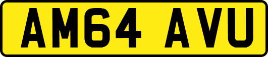 AM64AVU
