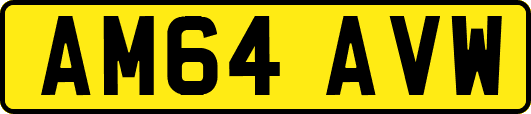 AM64AVW