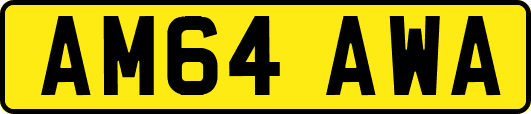 AM64AWA