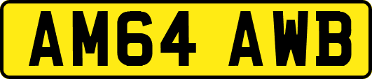 AM64AWB