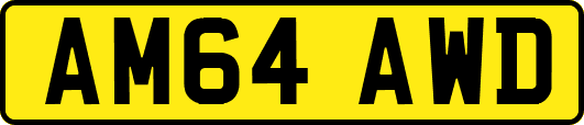 AM64AWD