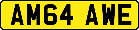 AM64AWE