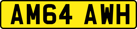 AM64AWH