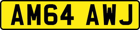 AM64AWJ