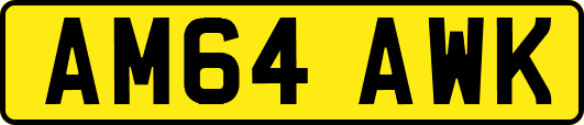 AM64AWK