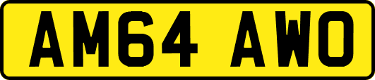 AM64AWO