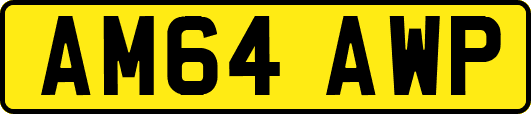 AM64AWP