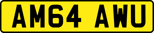 AM64AWU