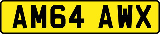 AM64AWX
