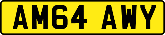 AM64AWY