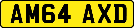 AM64AXD