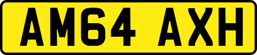 AM64AXH