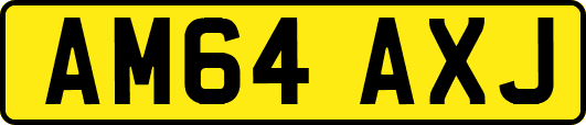 AM64AXJ