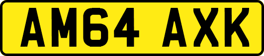 AM64AXK