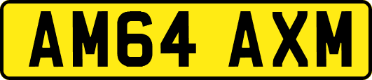 AM64AXM