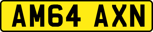 AM64AXN