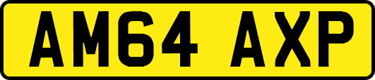 AM64AXP