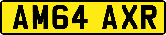 AM64AXR