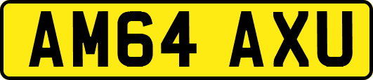 AM64AXU