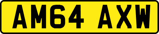 AM64AXW
