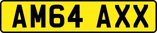 AM64AXX