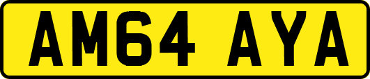 AM64AYA
