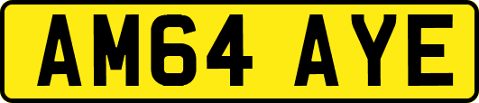 AM64AYE