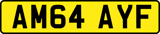 AM64AYF