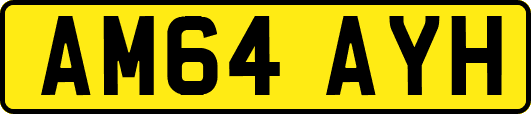 AM64AYH