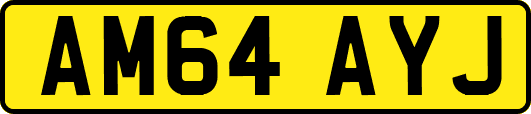 AM64AYJ