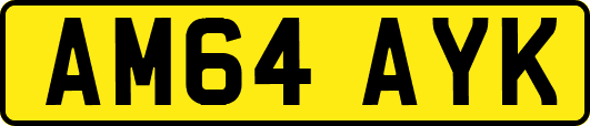 AM64AYK