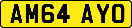 AM64AYO