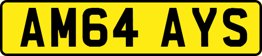 AM64AYS