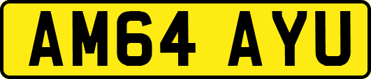 AM64AYU