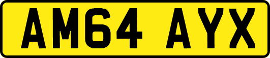 AM64AYX