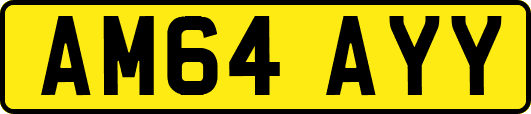 AM64AYY