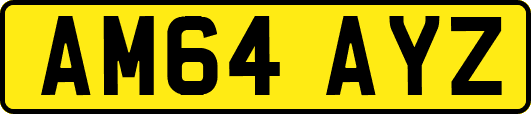 AM64AYZ