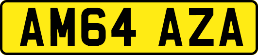 AM64AZA