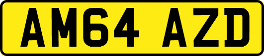 AM64AZD