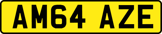 AM64AZE