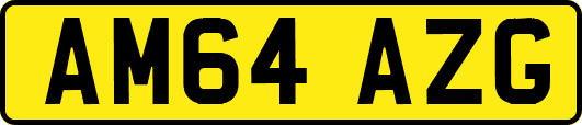 AM64AZG