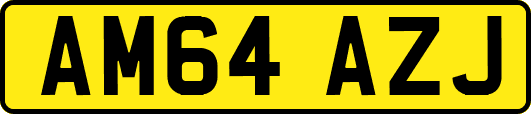 AM64AZJ