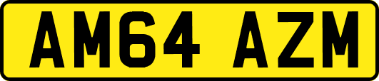 AM64AZM