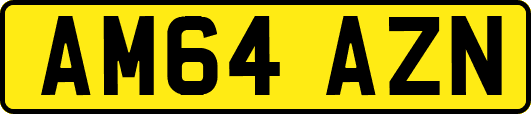 AM64AZN