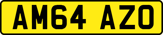 AM64AZO