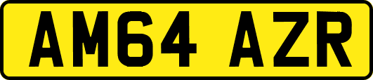 AM64AZR